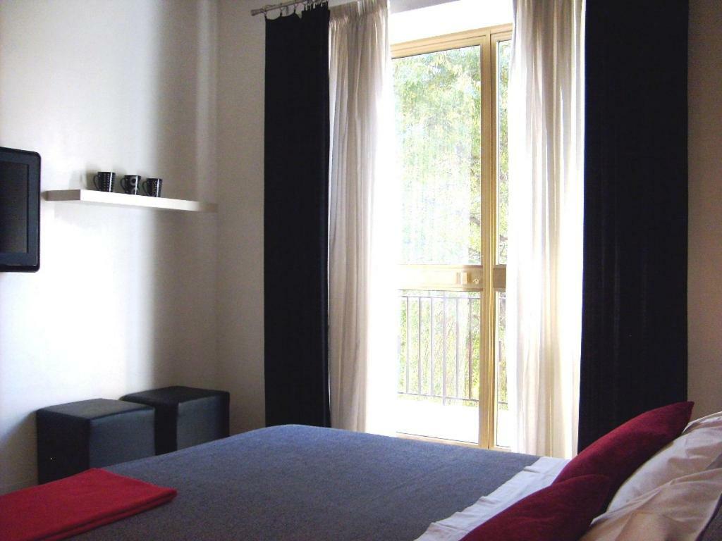 Apartmán I Cugi Metropolis Bronte Exteriér fotografie